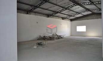 Imagem 5: Salão para aluguel, 2 vagas, Parque das Nações - Santo André/SP