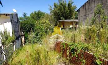 Imagem 3: Terreno à venda, 528 m² por R$ 490.000,00 - Centro - Gravataí/RS