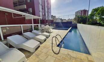 Imagem 6: APARTAMENTO CANTO DO FORTE - PRAIA GRANDE SP