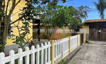 Imagem 6: Casa com 2 dormitórios à venda, 70 m² por R$ 240.000,00 - Extensão do Bosque - Rio das Ost