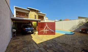 Imagem: Casa com 3 dormitórios à venda, 213 m²