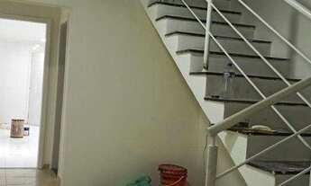 Imagem 6: Sobrado com 3 dormitórios à venda, 189 m² por R$ 1.089.000,00 - Vila Santo Estéfano - São