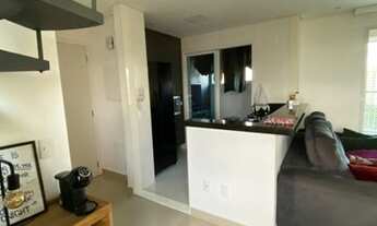 Imagem 2: Cobertura duplex para venda tem 140 metros quadrados com 3 quartos em Jardim - Santo André