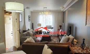 Imagem 3: Casa com 3 dormitórios à venda, 143 m² por R$ 788.000,00 - Butantã - São Paulo/SP