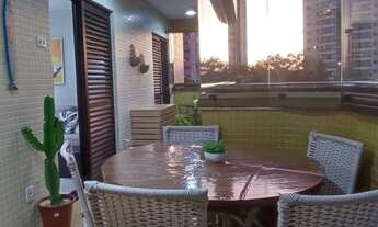 Imagem 5: Apartamento 4 Dormitórios 2 Suítes- Vila Adyana