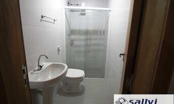 Imagem 6: Apartamento com 02 dormitórios para alugar - R$ 1.850,00/mês + taxas - Bairro São Francisc