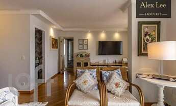 Imagem 3: Pinheiros, 2 suites, 2 vagas e lazer