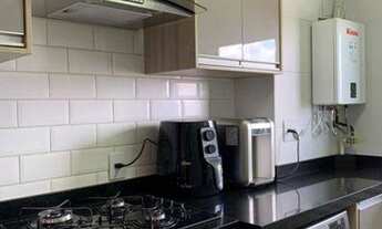 Imagem 7: Apartamento à venda, 60 m² por R$ 490.000,00 - Presidente Altino - Osasco/SP