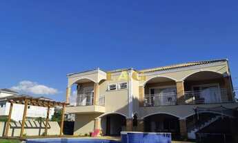 Imagem: Casa, 630 m² - venda por R$ 2.400.000,00