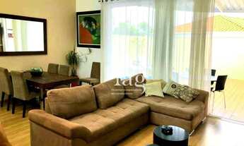 Imagem: Casa com 3 dormitórios à venda, 210 m²