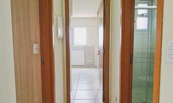 Imagem 6: Apartamento para venda possui 52 metros quadrados com 2 quartos em Vila Rosa - Goiânia - G