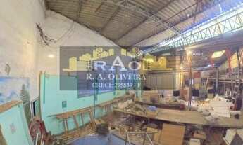 Imagem: Galpão para Venda em São Paulo, Chácara