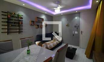 Imagem 4: Apartamento para Aluguel - Pilares, 2 Quartos, 44 m2