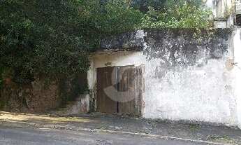 Imagem: Terreno à venda, 540 m² por R$ 2.430.000,00