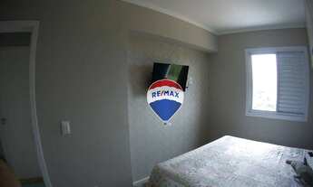 Imagem 7: Apartamento com 2 dormitórios à venda, 55 m² por R$ 300.000,00 - Parque Cidade Jardim II