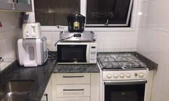 Imagem 3: Apartamento à venda no bairro Vila Mascote - São Paulo/SP