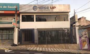 Imagem 2: Salão Comercial av Barão Tatuí