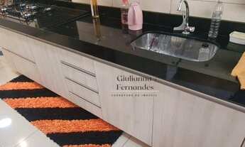 Imagem 5: Casa com 2 dormitórios à venda, 105 m² por R$ 408.000,00 - Moinho dos Ventos - Goiânia/GO