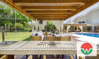 Imagem 5: Jardim Acapulco - Guarujá/ Casa a venda com 6 suites! Espetacular !!!