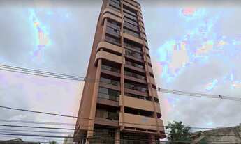 Imagem: Apartamento à venda - Batista Campos