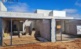 Imagem 7: Casa com 1 Suíte e 2 dormitórios à venda, 91 m² por R$ 340.000 - Jardim Oásis - Paranavaí