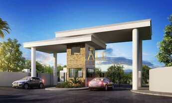 Imagem: Casa à venda, 82 m² por R$ 500.000,00