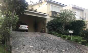 Imagem 5: Casa para Venda em Barueri, Alphaville, 5 dormitórios, 3 suítes, 5 banheiros, 4 vagas