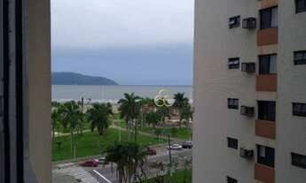Imagem 2: R-Apartamento com 2 dormitórios à venda, 90 m² por R$ 539.990 - Itararé - Santos/SP