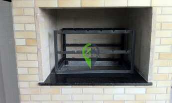 Imagem 5: Apartamento com 2 dormitórios à venda, 82 m² por R$ 690.000,00 - Vila Belmiro - Santos/SP