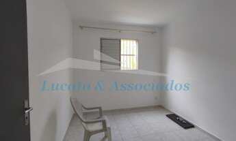 Imagem 3: Apartamento residencial para Venda e Locação Jd. Princesa, Praia Grande SP 2 dormitórios