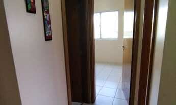 Imagem 3: Apartamento 2 quartos 58m² 1 vaga de garagem