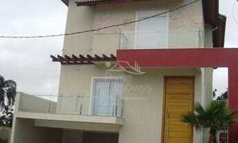 Imagem: Casa para venda em condomínio Real Park