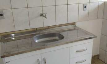 Imagem 7: Apartamento com 2 dormitórios à venda, 62 m² por R$ 145.000,00 - Edifício Residencial Alto