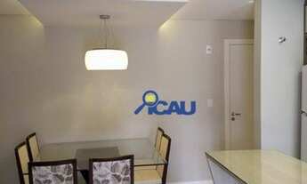 Imagem 4: Lindo Apartamento mobiliado e com terraço