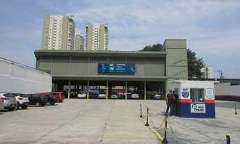 Imagem: Galpão 650 metros