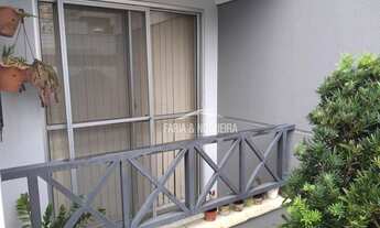 Imagem 2: Apartamento Portal da Itália com 3 dormitórios à venda, 64 m² por R$ 290.000 - Jardim São