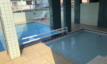 Imagem 5: Cobertura com Churrasqueira Vila Bastos