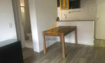 Imagem 3: APARTAMENTO DE 1 DORMITÓRIO