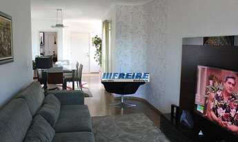 Imagem 3: Apartamento com 4 dormitórios à venda, 160 m² por R$ 950.000,00 - Santa Paula - São Caetan