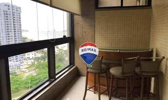 Imagem 1: Apartamento com 4 dormitórios à venda, 145 m² por R$ 2.000.000,00 - Barra da Tijuca - Rio