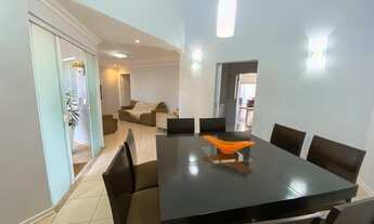 Imagem 3: Casa em condomínio à venda com 4 quarto(s) no Jardins do Sul , Jd. Shangri La em Bauru/SP