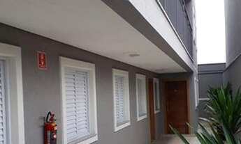 Imagem 2: Casa à venda, 39 m² por R$ 230.000,00 - Vila Nova Mazzei - São Paulo/SP