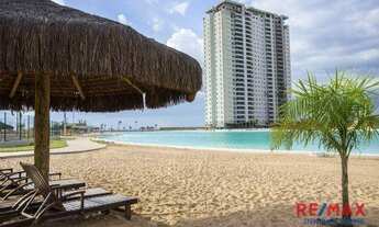 Imagem 3: Lançamento Terraço Brasil Beach - Cuiabá - MT