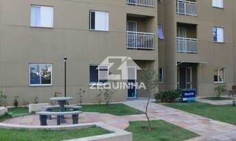 Imagem: Residencial - Santo Antonio