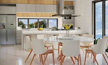 Imagem 4: Terreno à venda, 458 m² por R$ 340.000,00 - Condomínio Arujá Ville II - Arujá/SP