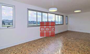 Imagem 6: Apto 126,09 m² - Jardim Europa - AP25074