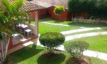 Imagem 4: Chácara com 5 dormitórios à venda, 7000 m² por R$ 1.100.000,00 - Bairro Do Carmo (Canguera