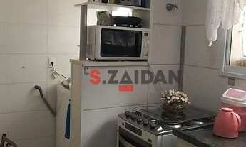 Imagem 6: Apartamento com 2 dormitórios à venda, 54 m² por R$ 290.000,00 - Nova América - Piracicaba