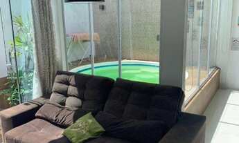 Imagem 7: Casa com 3 dormitórios à venda, por R$ 450.000 - 23 de Setembro - Várzea Grande/MT