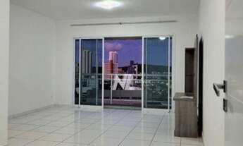 Imagem 2: Ibiza Capim Macio - 92m² 3Quartos 2Vagas de garagem